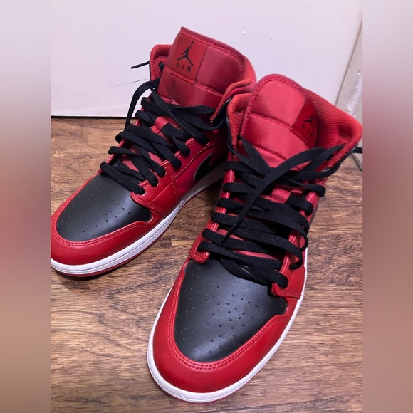 Nike Air Jordan’s. - Picture 1 of 10